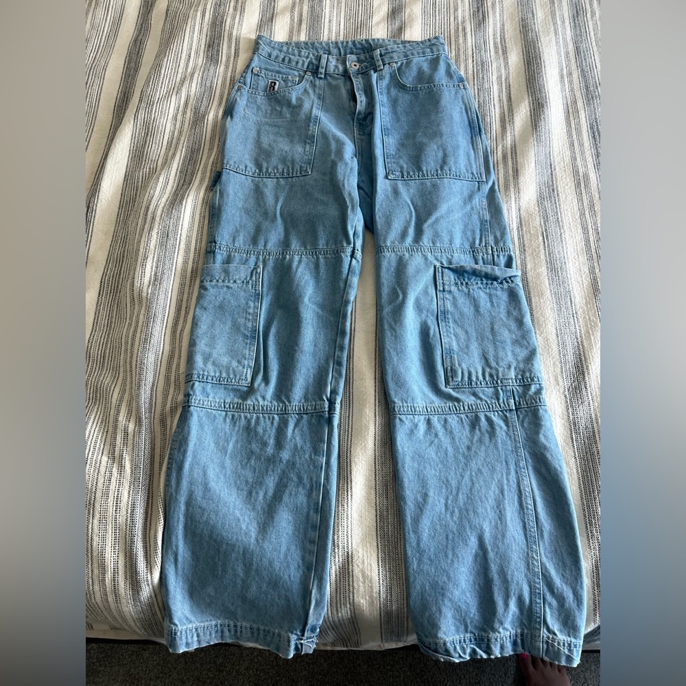 Women’s jeans